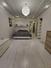 Продается 3 к квартира 70 м2 м Холодная Гора (код 91447М)