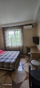 Продам квартиру-студію в Харкові біля метро Метробудівників, Спортивна