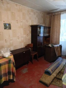 Продам 3 кімн. кв-ру в с. Есхар