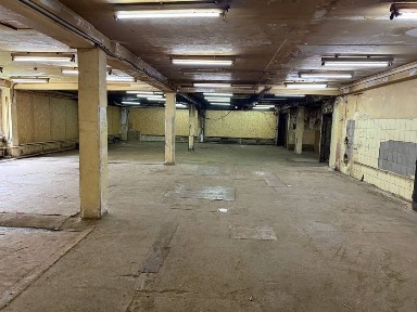 Аренда Помещение Производство 2800м2 Склад РАМПА 500 кВт Строителей