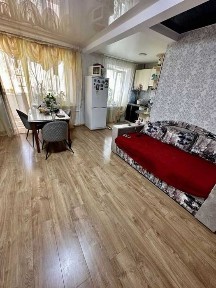 3-кім. квартира на Лівобережній (Єнісейська) 212-749-560
