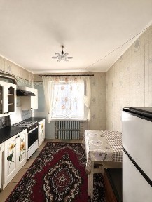 Продается 2 ком кв в Бородинском р-не по улице Штурмовая