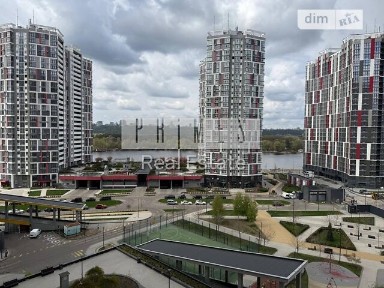 Микільсько-Слобідська вулиця, 10, мікрорайон Микільська Слобідка, район Дніпровський, Київ, метро Лівобережна, вул. Микільсько-Слобідська 10 • ID 34581469
