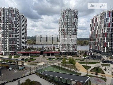 Микільсько-Слобідська вулиця, 10, мікрорайон Микільська Слобідка, район Дніпровський, Київ, метро Лівобережна, вул. Микільсько-Слобідська 10 • ID 34581469
