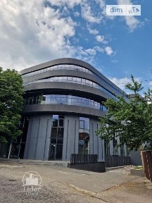 Острівна вулиця, район Центр, Ужгород, вул. Острівна, приміщень - 1, поверх - 3 • ID 34581791