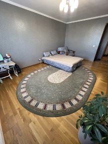 Продаж 1 кімнатна квартира центр