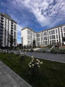 Продається найвигідніша 2-ох кімнатна квартира, неподалік парку