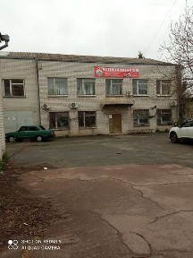Оренда офісного приміщення на вул. Вільський Шлях 18, приміщень -, поверх - 2 • ID 34531867