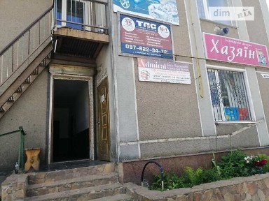 Оренда офісного приміщення на вул. Шевченка 14, приміщень -, поверх - 1 • ID 34515689