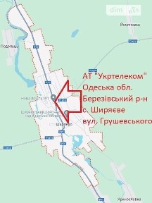 Оренда офісного приміщення на вул. Грушевського 139, приміщень -, поверх - 2 • ID 34511056