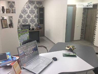 Лесі Українки бульвар, Святопетрівське, бул. Лесі Українки 6, приміщень - 1, поверх - 1 • ID 34480215