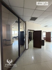 Оренда офісного приміщення на вул. Королеви Єлизавети ІІ 2, приміщень - 3, поверх - 8 • ID 34457035