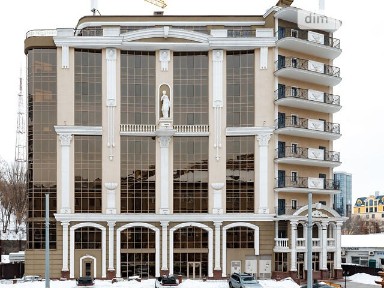 Глибочицька вулиця, район Шевченківський, Київ, метро Контрактова площа, вул. Глибочицька, приміщень - 4, поверх - 5 • ID 34021142