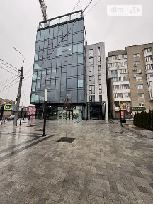 Шашкевича вулиця, район Центр, Тернопіль, вул. Шашкевича 19, приміщень - 1, поверх - 2 • ID 33771035