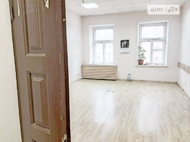 Оренда офісного приміщення на вул. Богдана Хмельницького, приміщень - 1, поверх - 4 • ID 33667503