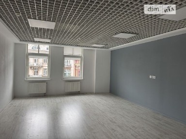 Оренда офісного приміщення на вул. Володимирська 38, приміщень - 12, поверх - 5 • ID 33597115