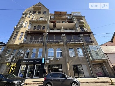 Оренда офісного приміщення на вул. Римарська 6, приміщень - 3, поверх - 2 • ID 33509785
