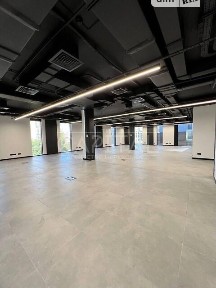 Красилівська вулиця, мікрорайон Голосіїв, район Голосіївський, Київ, метро Голосіївська, вул. Красилівська 9, приміщень -, поверх - 4 34803442
