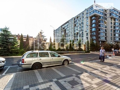 Практична вулиця, мікрорайон Жуляни, район Солом'янський, Київ, метро Васильківська, вул. Практична 6, приміщень - 1, поверх - 1 • ID 33456584