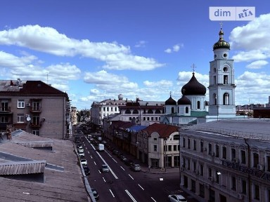 Оренда офісного приміщення на вул. Кооперативна 1А, приміщень - 24, поверх - 4 • ID 33438403