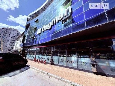 Оренда офісного приміщення на вул. Кооперативна 1А, приміщень - 3, поверх - 2 • ID 33433299