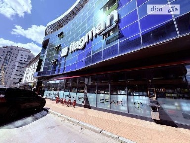 Оренда офісного приміщення на вул. Кооперативна 1А, приміщень - 3, поверх - 2 • ID 33433299