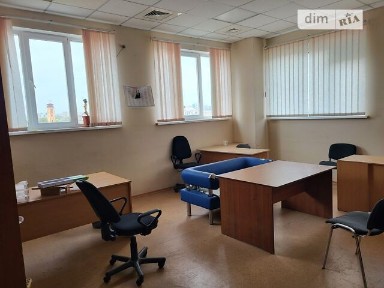 бульвар Гончарівський, мікрорайон Гончарівка, район Новобаварський, Харків, метро Вокзальна, бул. Гончарівський 4, приміщень - 1, поверх - 5 • ID 33421880