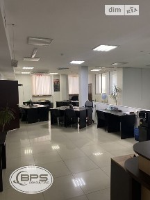 Оренда офісного приміщення на пров. Івана Луценка 21-23, приміщень -, поверх - 8 • ID 33386683
