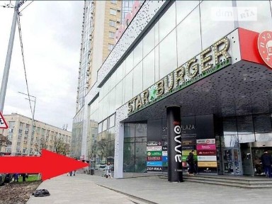 проспект Берестейський, мікрорайон Шулявка, район Солом'янський, Київ, метро Політехнічний інститут, просп. Берестейський 26, приміщень -, поверх - 2 • ID 33383091