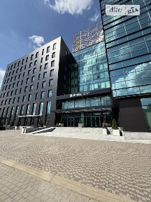 Степана Бандери проспект, мікрорайон Петрівка, район Оболонський, Київ, метро Почайна (Петрівка), просп. Степана Бандери 28А, приміщень - 2, поверх - 7 • ID 33391701