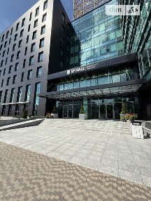 Степана Бандери проспект, район Оболонський, Київ, метро Почайна (Петрівка), просп. Степана Бандери 28А, приміщень - 15, поверх - 2 • ID 33391730
