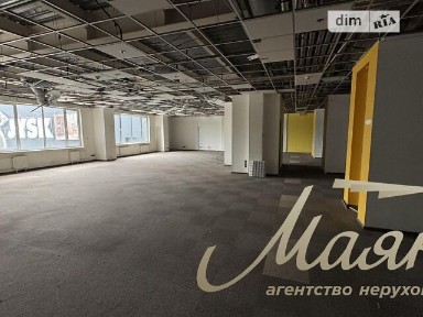 Оренда офісного приміщення на вул. Лугова 12, приміщень -, поверх - 2 • ID 33375459