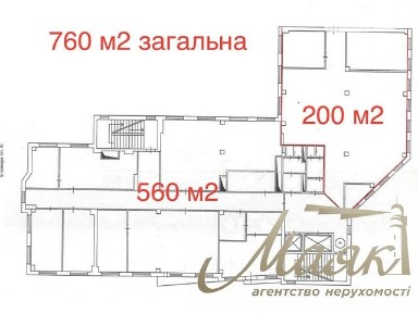 Автозаводська вулиця, мікрорайон Пріорка, район Оболонський, Київ, метро Оболонь, вул. Автозаводська 54/19, приміщень -, поверх - 6 • ID 33364755