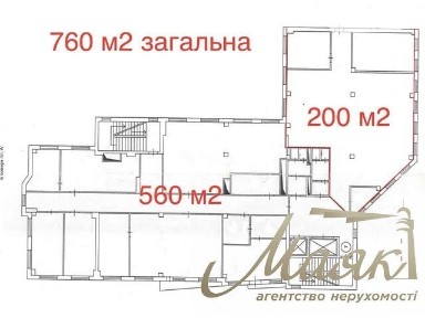 Автозаводська вулиця, мікрорайон Пріорка, район Оболонський, Київ, метро Оболонь, вул. Автозаводська 54/19, приміщень -, поверх - 6 33364755