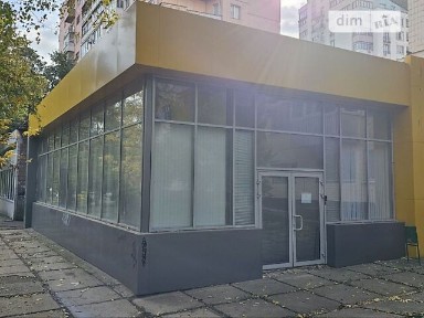 Оренда офісного приміщення на вул. Шатилівська 5, приміщень -, поверх - 1 • ID 33356794