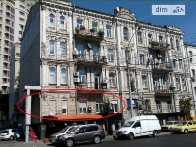 Оренда офісного приміщення на вул. Саксаганського 112А, приміщень - 3, поверх - 1 • ID 33329189