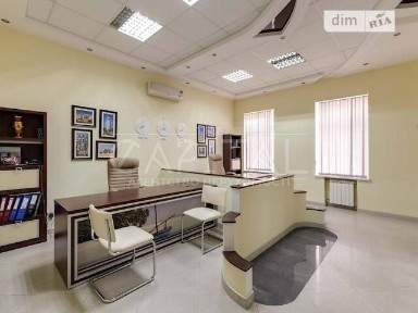 Богдана Хмельницького вулиця, мікрорайон Центр, район Шевченківський, Київ, метро Університет, вул. Богдана Хмельницького 29/2, приміщень - 3, поверх - 1 • ID 33307512