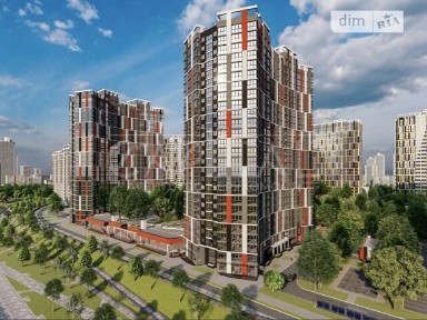 Микільсько-Слобідська вулиця, мікрорайон Микільська Слобідка, район Дніпровський, Київ, метро Лівобережна, вул. Микільсько-Слобідська 15, приміщень -, поверх - 2 • ID 33299428