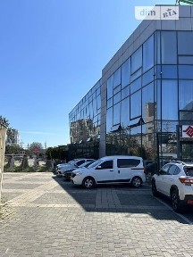 Оренда офісного приміщення на вул. Люстдорфська дорога 140В корпус 1, приміщень - 8, поверх - 3 • ID 33285856