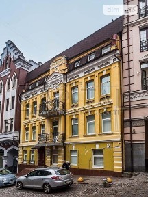 Воздвиженська вулиця, мікрорайон Поділ, район Подільський, Київ, метро Контрактова площа, вул. Воздвиженська 43, приміщень - 1, поверх - 1 • ID 33254480