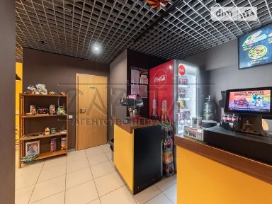 проспект Берестейський, район Шевченківський, Київ, просп. Берестейський 26, приміщень - • ID 33246153