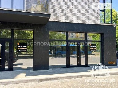вулиця Капушанська, район Новий, Ужгород, вул. Капушанська, приміщень - 1, поверх - 1 • ID 33231916