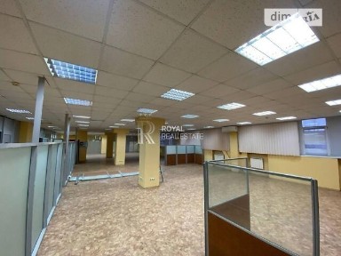 Академіка Палладіна проспект, район Святошинський, Київ, метро Академмістечко, просп. Академіка Палладіна 44А, приміщень - 13, поверх - 4 • ID 33264338