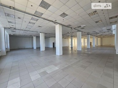 Степана Бандери проспект, мікрорайон Куренівка, район Подільський, Київ, метро Почайна (Петрівка), просп. Степана Бандери 16Б, приміщень - 4, поверх - 2 • ID 33224215