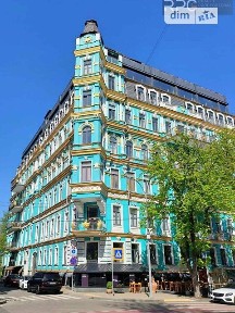 Володимирська вулиця, мікрорайон Старий Київ, район Шевченківський, Київ, метро Контрактова площа, вул. Володимирська 4, приміщень - 6, поверх - 4 • ID 33194598