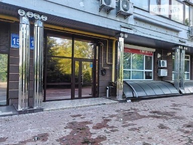 Оболонська набережна, мікрорайон Оболонь, район Оболонський, Київ, наб. Оболонська 15 КОРПУС 2, приміщень - 4, поверх - 1 • ID 33268986