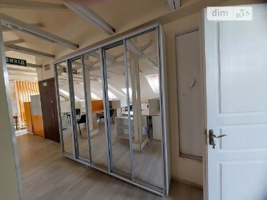 вулиця Велика Васильківська, мікрорайон Нова забудова, район Голосіївський, Київ, метро Олімпійська, вул. Велика Васильківська 74, приміщень - 2, поверх - 6 • ID 33185179