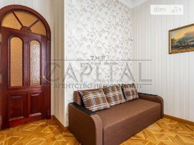 Ярославів Вал вулиця, мікрорайон Старий Київ, район Шевченківський, Київ, метро Майдан Незалежності, вул. Ярославів Вал 14Г, приміщень - 4, поверх - 5 • ID 33263620