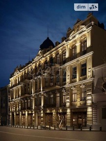 Оренда офісного приміщення на пл. Михайлівська 11, приміщень - 1, поверх - 1 • ID 33160691