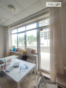 Клочківська вулиця, мікрорайон Павлівка, район Шевченківський, Харків, метро Наукова, вул. Клочківська 111А, приміщень - 1, поверх - 2 • ID 33152803